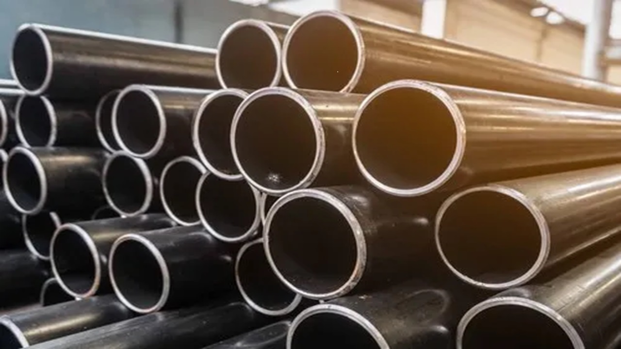 The Crucial Role of Steel Pipes in Industrial Processes
