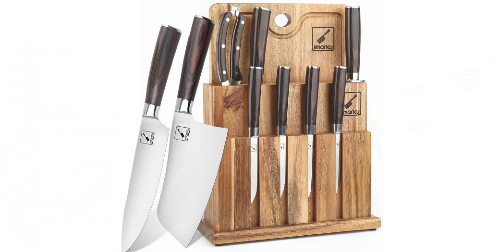 An Ultimate Guide on How to Care For Your Knife Set